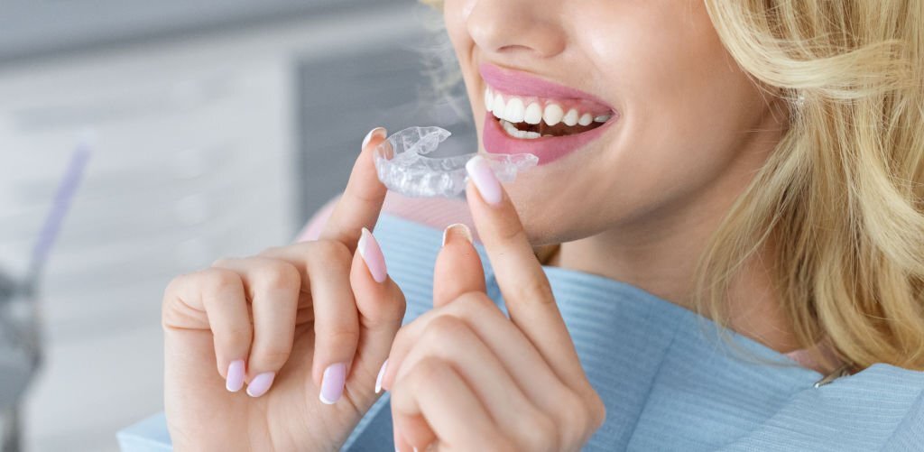 The Benefits Of Invisalign Treatment By A Jacksonville Orthodontist