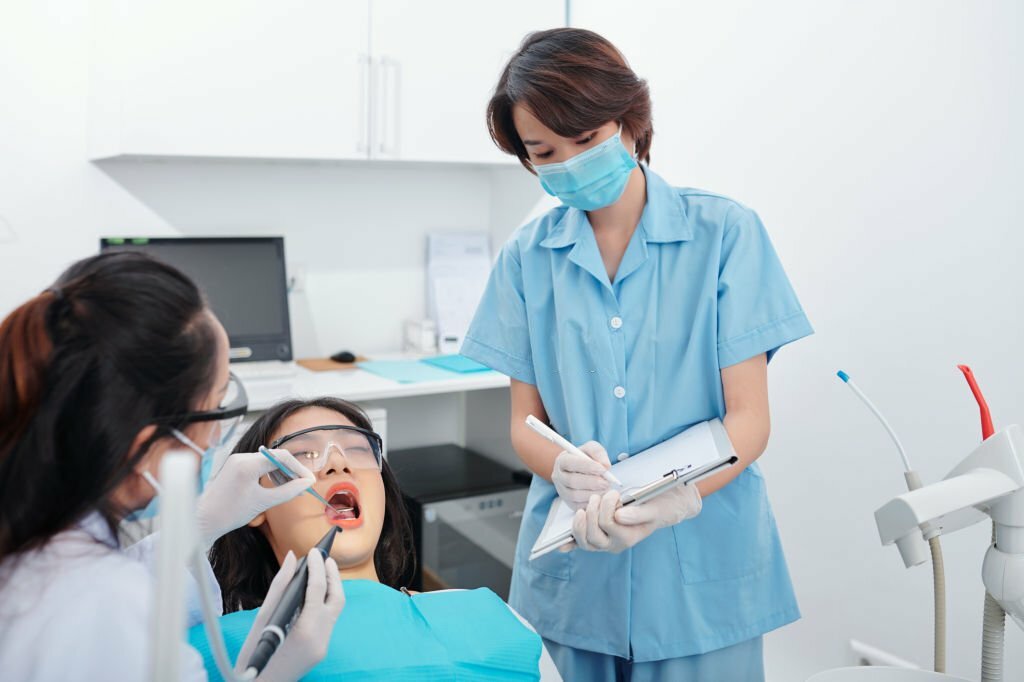 Exploring The Benefits Of Jacksonville Orthodontics
