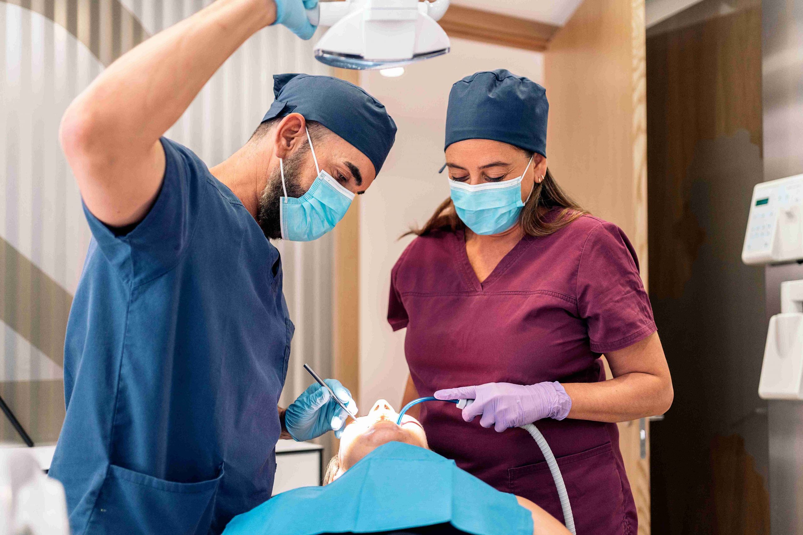 Understanding Restorative Dentistry
