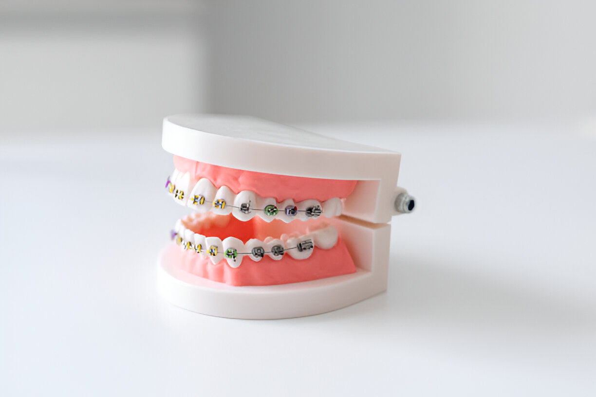 Complete Overview of Orthodontic Treatment at Cherokee Dental Professionals in Jacksonville_FI