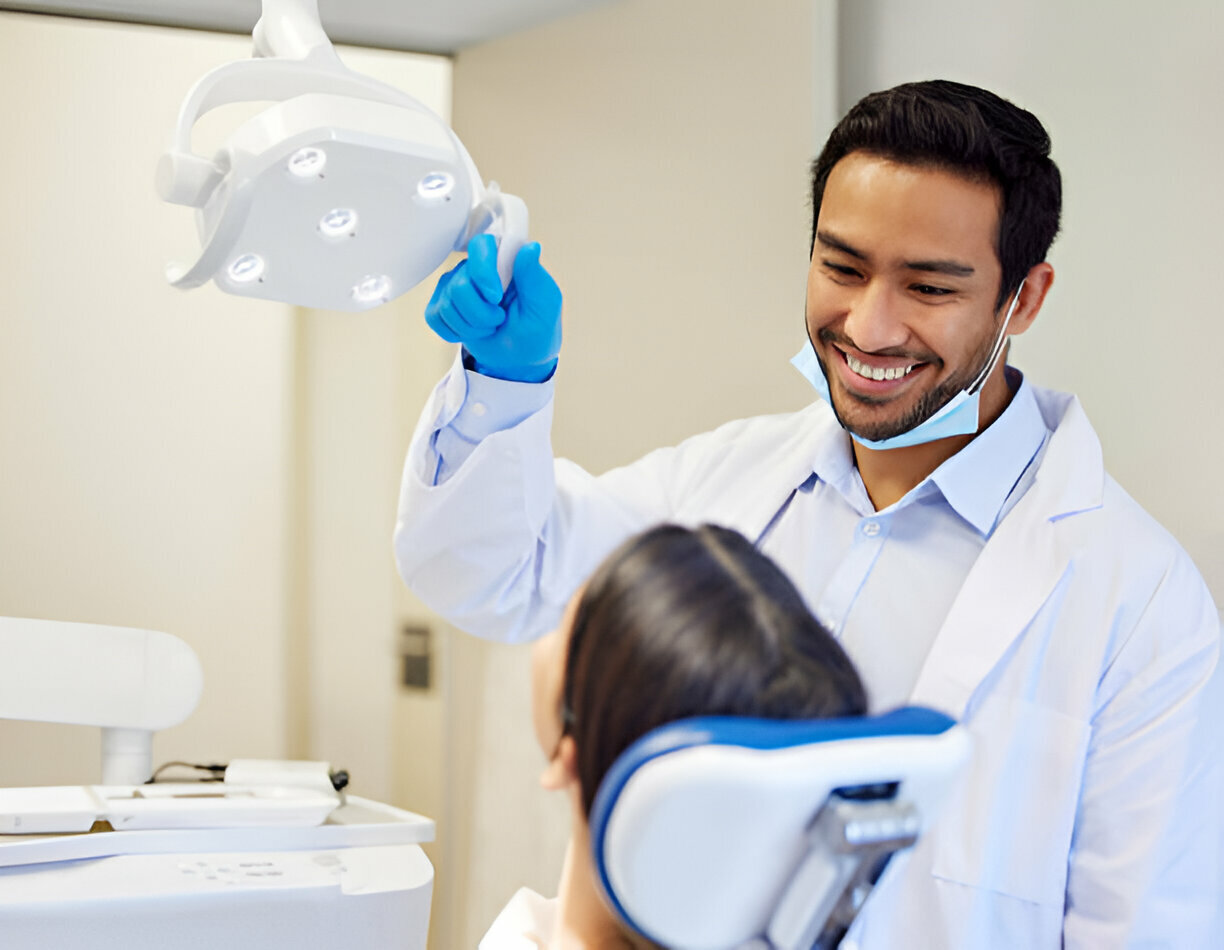 How Cherokee Family Dental Can Help You Achieve the Perfect Smile with Professional Teeth Whitening in Jacksonville_FI