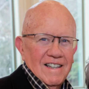 Dr. Mark Thompson